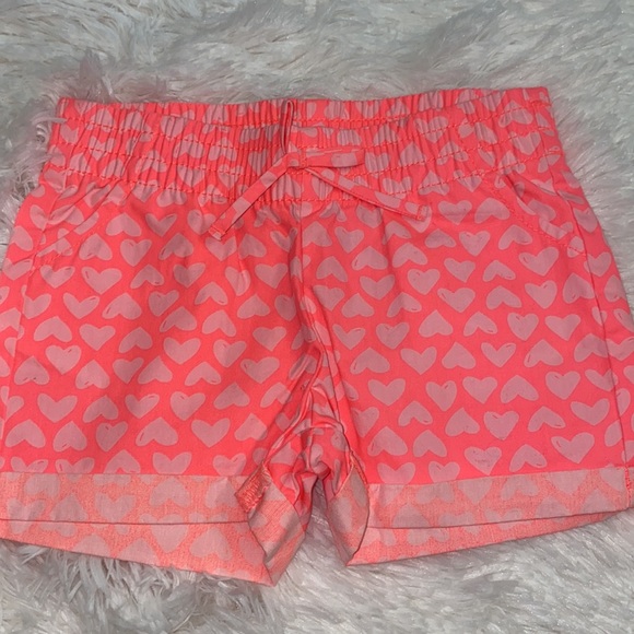 Okie dokie Summer Shorts Size 2T - Picture 2 of 3